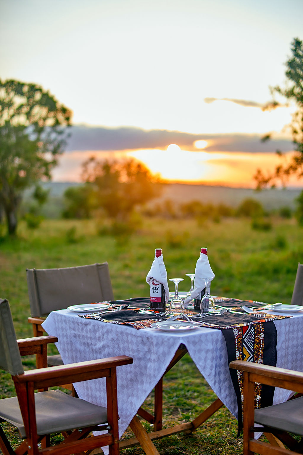 OD Adventure Safaris - Premium Safari Tours