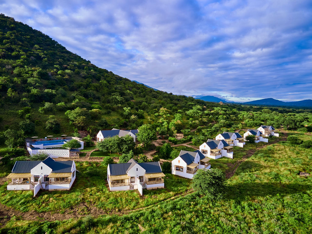 Safari Gallery - OD Adventure Safaris